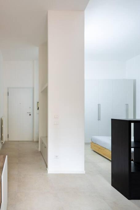 Apartment Isaia - 10 Minutes From Piazza Maggiore ボローニャ エクステリア 写真
