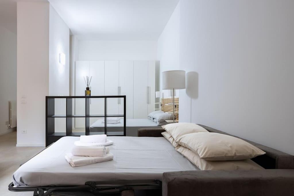 Apartment Isaia - 10 Minutes From Piazza Maggiore ボローニャ エクステリア 写真