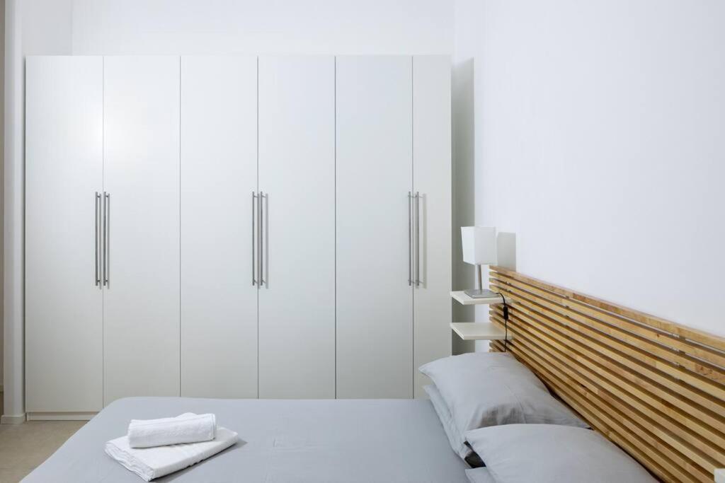 Apartment Isaia - 10 Minutes From Piazza Maggiore ボローニャ エクステリア 写真
